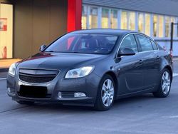 Gebraucht 2009 Opel Insignia Sport Limousine | 5.699 € (Fairer Preis)