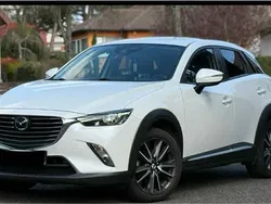 Gebraucht 2018 Mazda CX-3 SUV | 10.500 € (Superpreis)