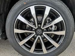 Indiumgrau metallic Neu 2025 VW T7 Edition Van | 58.990 €