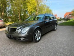 Braun Gebraucht 2006 Mercedes E320 Avantgarde Kombi | 4.599 € (Fairer Preis)
