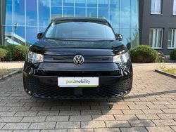 Schwarz Gebraucht 2024 VW Caddy Maxi Van / Kleinbus | 44.250 €