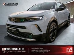 Weiss Gebraucht 2022 Opel Mokka Ultimate SUV | 20.950 € (Fairer Preis)