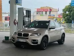 Beige Gebraucht 2012 BMW X6 SUV | 19.900 € (Fairer Preis)
