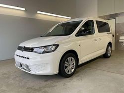 [b4b4] candy white Neu 2026 VW Caddy Van / Kleinbus | 30.190 € (Guter Preis)