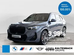 Grau Gebraucht 2025 BMW X1 M Sport SUV | 58.390 €