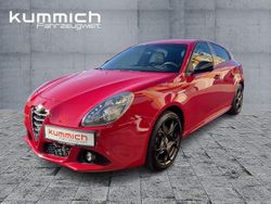 Rot Gebraucht 2016 Alfa Romeo Giulietta Sprint Kleinwagen | 13.490 € (Fairer Preis)