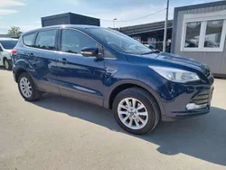 Blazerblau Gebraucht 2016 Ford Kuga Titanium SUV | 10.880 € (Guter Preis)