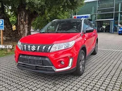 Rot Gebraucht 2019 Suzuki Vitara Comfort SUV | 11.690 € (Guter Preis)
