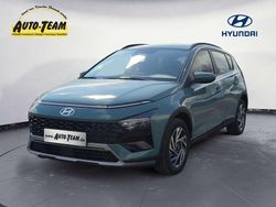 Mangrove green mineraleffekt Gebraucht 2025 Hyundai Bayon Trend SUV | 25.450 € (Teuer)