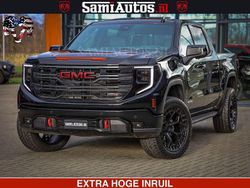 Schwarz Neu 2025 GMC Sierra Abholung | 96.740 €