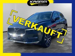 Blau Gebraucht 2022 Volvo XC60 SUV | 36.950 € (Guter Preis)