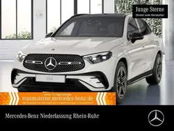 Mercedes GLC300