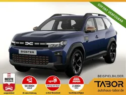 Blau Neu 2025 Dacia Bigster Extreme SUV | 34.530 € (Fairer Preis)