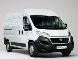 Bianco Gebraucht 2020 Fiat Ducato Van | 19.900 € (Fairer Preis)