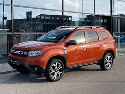 Orange Gebraucht 2023 Dacia Duster Journey SUV | 20.990 € (Fairer Preis)