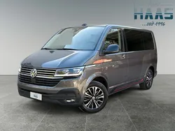 Andere Gebraucht 2020 VW T6.1 Edition Van | 48.990 € (Fairer Preis)