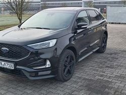 Schwarz Gebraucht 2019 Ford Edge ST-Line SUV | 22.300 € (Guter Preis)