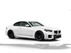 Weiß Neu 2025 BMW M2 Coupé | 78.390 € (Etwas zu teuer)