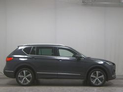 Schwarz Gebraucht 2021 Seat Tarraco XCELLENCE SUV | 19.780 € (Guter Preis)