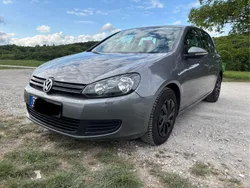 VW Golf VI