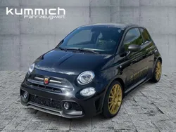 Scorpione schwarz Neu 2024 Abarth 695 Kleinwagen | 33.700 € (Fairer Preis)