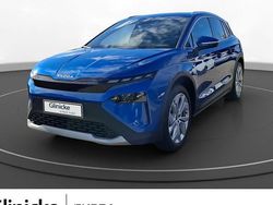 Blau Neu 2025 Skoda Elroq SUV | 46.990 € (Fairer Preis)