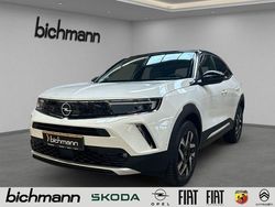 Weiss Gebraucht 2022 Opel Mokka Business Elegance SUV | 17.990 € (Fairer Preis)