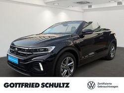 Gebraucht 2024 VW T-Roc R-line SUV | 34.980 € (Etwas zu teuer)