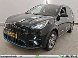 Schwarz Gebraucht 2020 Kia e-Niro SUV | 18.513 € (Guter Preis)