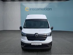 Weiß Neu 2025 Renault Trafic Van | 31.799 € (Superpreis)