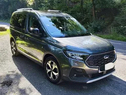 Grau Gebraucht 2023 Ford Tourneo Connect Active Van / Kleinbus | 29.900 € (Fairer Preis)