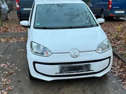Gebraucht 2012 VW up! Kleinwagen | 2.500 € (Guter Preis)