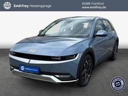 Blau Gebraucht 2024 Hyundai Ioniq 5 Dynamiq SUV | 32.450 € (Guter Preis)