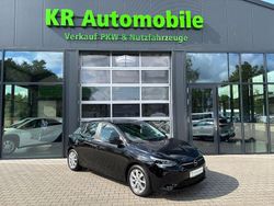 Schwarz Gebraucht 2023 Opel Corsa Edition Limousine | 14.799 € (Fairer Preis)
