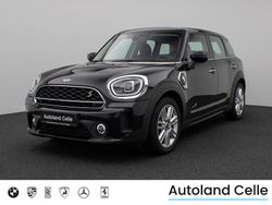 Midnight black metallic Gebraucht 2022 Mini Cooper S Countryman Sport SUV | 25.499 € (Guter Preis)