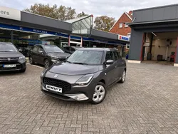 Grau Neu 2024 Suzuki Swift Comfort Kleinwagen | 19.630 €