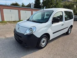 Weiß Gebraucht 2011 Renault Kangoo Van / Kleinbus | 6.900 € (Teuer)