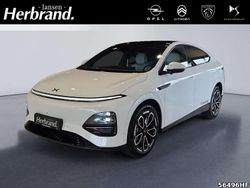 Arctic white Neu 2025 XPENG G6 AWD Performance SUV | 49.990 € (Guter Preis)