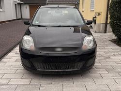Gebraucht 2007 Ford Fiesta Kleinwagen | 999 € (Guter Preis)