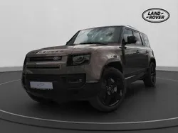 Gondwana stone Neu 2025 Land Rover Defender SE Dynamic SUV | 93.790 €