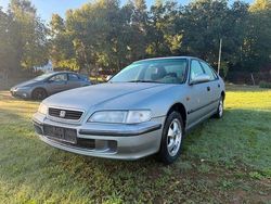 Silber Gebraucht 1997 Honda Accord Limousine | 4.990 €