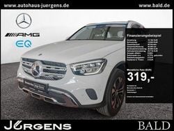 Andere farbe Gebraucht 2022 Mercedes GLC300e SUV | 33.880 € (Superpreis)