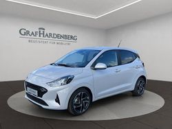 Lumen grey Neu 2025 Hyundai i10 Prime Kleinwagen | 19.380 € (Fairer Preis)