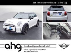 Weiß Gebraucht 2023 Mini Cooper SE Classic Kleinwagen | 18.990 € (Guter Preis)