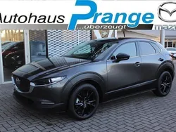 Machine gray Neu 2025 Mazda CX-30 Homura-Line SUV | 29.985 €