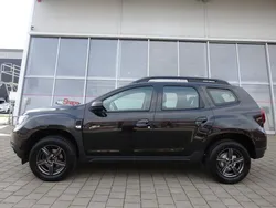 Schwarz Gebraucht 2020 Dacia Duster Comfort SUV | 13.680 € (Fairer Preis)