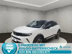 Weiß Gebraucht 2022 Opel Mokka-e Elegance SUV | 18.450 € (Fairer Preis)