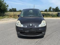 Schwarz Gebraucht 2008 Renault Modus Van / Kleinbus | 950 € (Guter Preis)