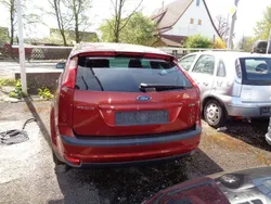 Tango Gebraucht 2007 Ford Focus Style Kleinwagen | 1.800 € (Guter Preis)