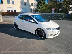 Weiß Gebraucht 2010 Honda Civic Type R | 21.990 €